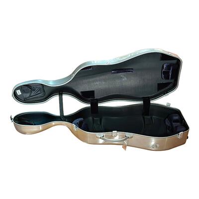 法国进口轻便大提琴琴盒