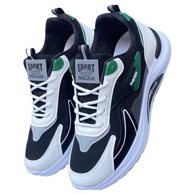 防滑耐磨鞋子保罗达弗林2024新款