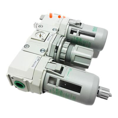 CKD過濾器R F4000-F3000-W1000-6-W3000-8-W4000-10-15-W-F1-F-x1