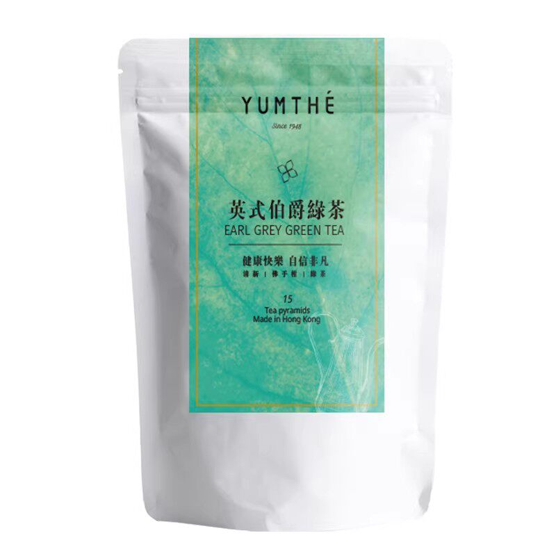 口感柔和香港制造欧盟有机认证