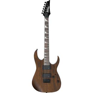 Ibanez官方旗舰店依班娜GRG121/131固定琴桥电吉他初学者入门24品