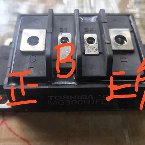 询价-MG300H1FL1 白金机达林顿模块300A600V