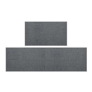 厨房地垫防滑防油专用吸水脚垫长条防水垫子耐脏定制地毯2025新款