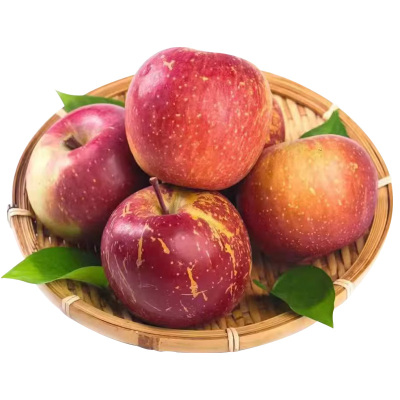 2025正宗四川盐源丑苹果