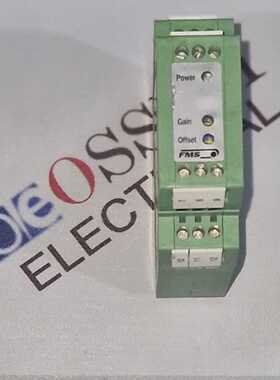 FMSEMGZ306A24V输出010v0420ma力测量系统张力计