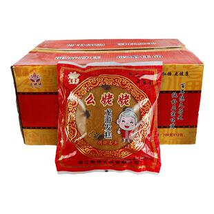 么姥姥龙游发糕700g*12包 免切红糖枣糕即食加热传统早餐米糕点心