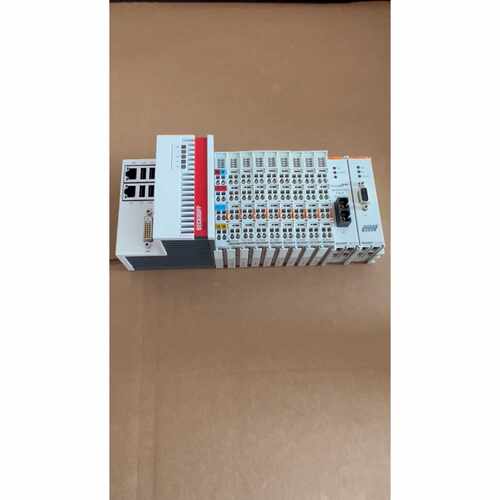 议价倍福CX50200111EL1008EL2008可维修
