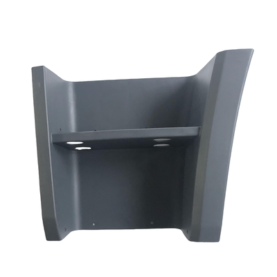 解放悍V新悍威脚踏护罩踏板护罩