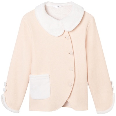 roomance汝曼司原创睡衣女