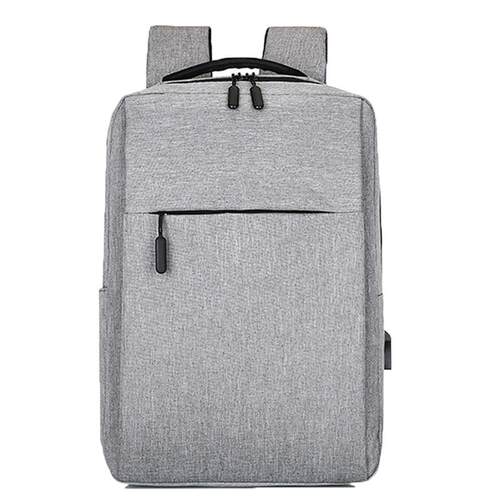 双肩包手提笔记本电脑背包14 15.6寸适用苹果macbook pro荣耀华为MateBook联想小新华硕戴尔惠普商务休闲旅行