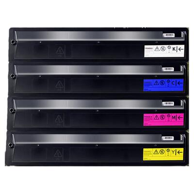 适用东芝2520AC粉盒2020AC 2021AC 2525AC 3025AC 3525AC 4525 5525AC复印机墨盒碳粉6525AC硒鼓FC425C墨粉盒