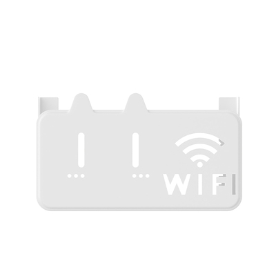 米乐奇wifi路由器放置架