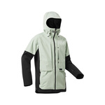 迪卡侬滑雪服SNB900滑雪衣男女款夹克单板保暖防水双板滑雪OVW3