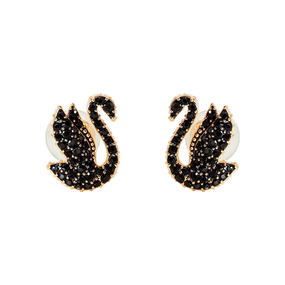 Swarovski/施华洛世奇黑天鹅