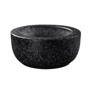 猫碗不易打翻石头碗防打翻猫碗宠物猫水碗狗狗槽食槽狗盆狗碗饭盆