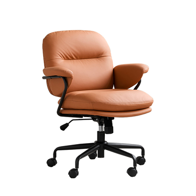 顾家家居休闲办公电脑椅