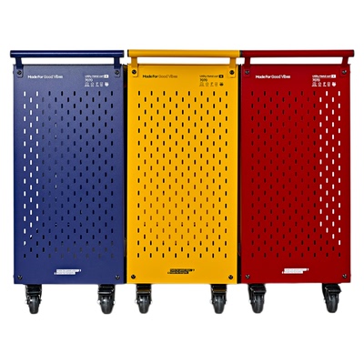 蒙德里小布自行车停车位置物架