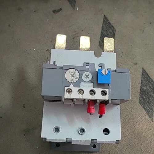 【询价】热过载继电器 热过载保护器 TA110DU 适用