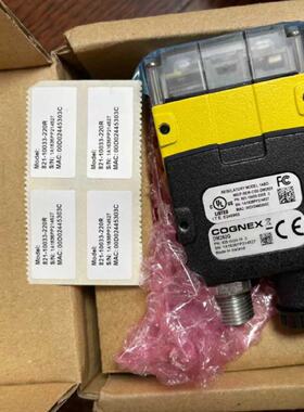议价DM-262Q-MAX康耐视COGNEX读码器