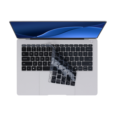 适用2026款小米笔记本Xiaomi Book Pro14键盘膜S1401电脑防尘套凹凸键盘保护膜护眼钢化膜防蓝光屏幕贴膜