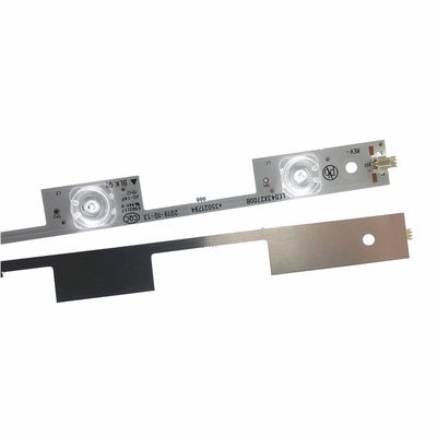 康佳LED43S8000ULED铝基板灯条