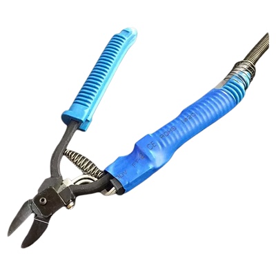 电热剪刀注塑ht200橡胶