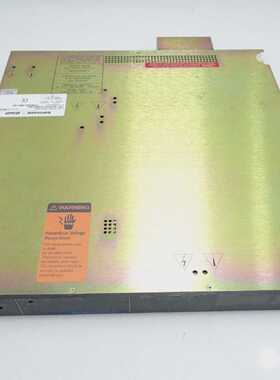 SORENSEN Used Power supply DCS80-13EM1M96 AC CONTROL OD-I-19