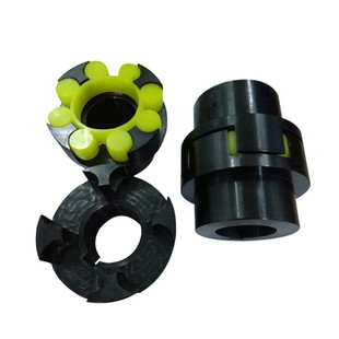 GICL齿式联轴器GIICL鼓形齿式联轴器齿轮联轴器NGCL现货支持定制