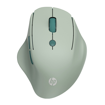 【热销不累手】惠普人体工学鼠标