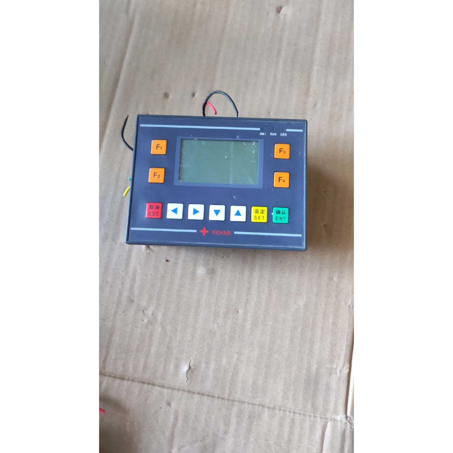 议价中达优控一体机HX330A其它元器件