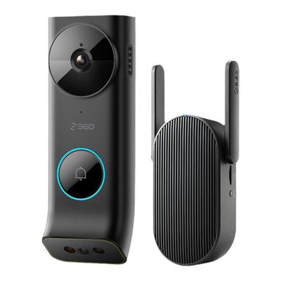 360可视门铃6max2.5K超清双摄版