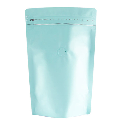 利源气阀磨砂食品包邮咖啡袋