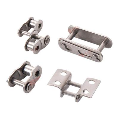 接头卡诺传动304不锈钢接头