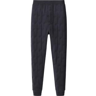 青少年保暖裤校服神器冬季内搭小学生裤子男德绒加厚打底裤女抗寒