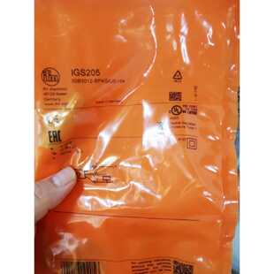 议价只卖正品IFM易福门IGS204 IGS205 IGS252 IGS232