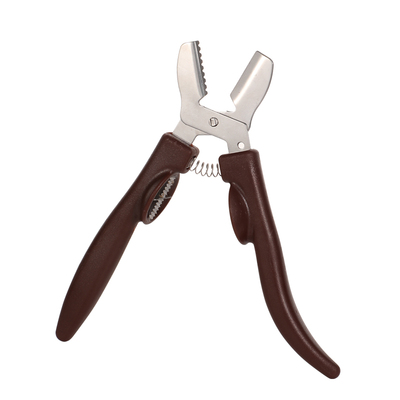 板栗开口器剥板栗剥壳夹子外壳剪