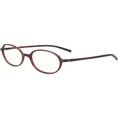 jins睛姿成品200度轻便老花镜