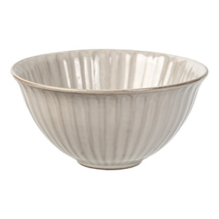 简约陶瓷沙拉碗家用餐具大号米饭碗早餐碗甜水碗酸奶燕麦碗喝粥碗