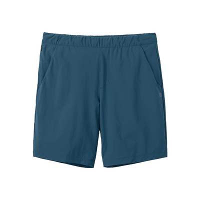 RAB睿坡男士速干短裤轻量透气