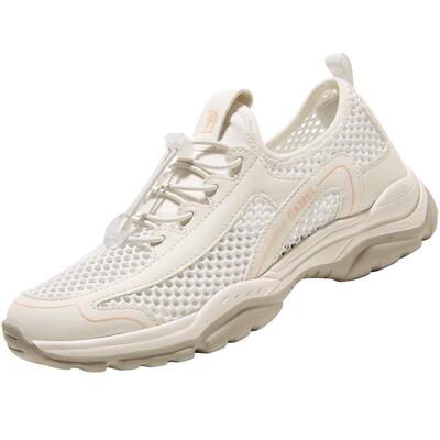 【母亲节礼物】骆驼透气运动鞋子