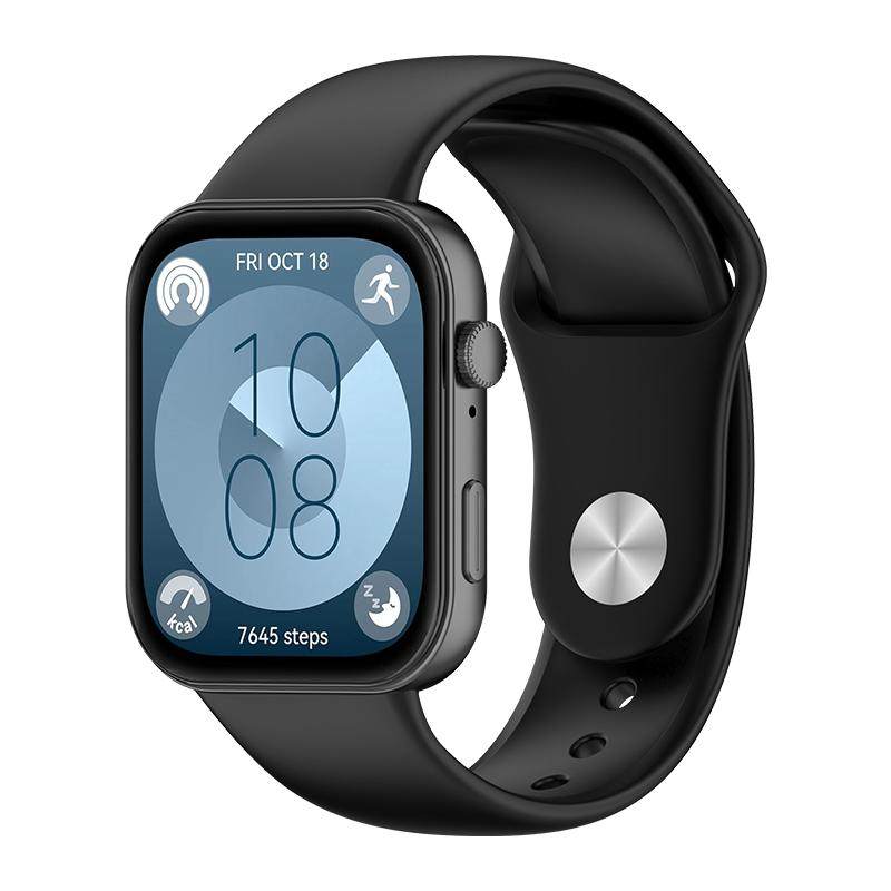 适用于华为watch FIT3智能手表手环表带/腕