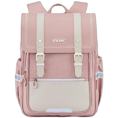 卡拉羊防下坠中学生剑桥包