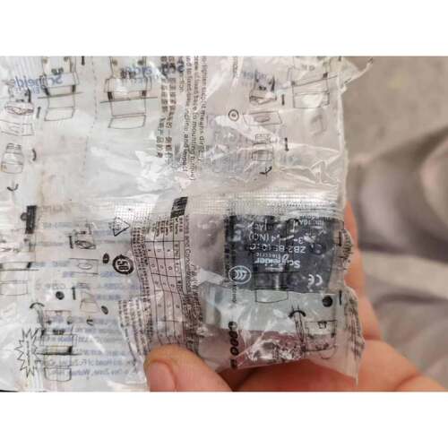 【维修议价】开关20个带原包装型号ZB2BZ1050议价677