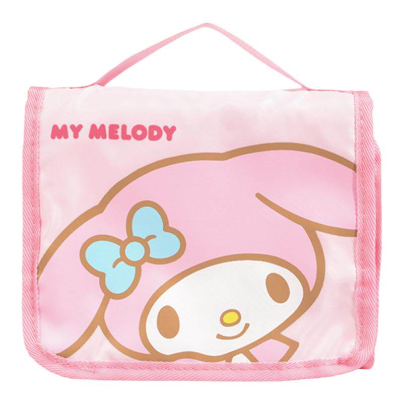 kitty卡通动漫便携化妆包