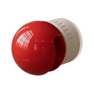 诺室多巴胺吸盘牙膏置物架挤牙膏架子卫生间浴室壁挂洗面奶收纳夹