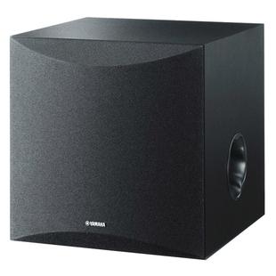 Yamaha/雅马哈NS-SW050低音炮有源重低音5.1家庭影院家用客厅音箱