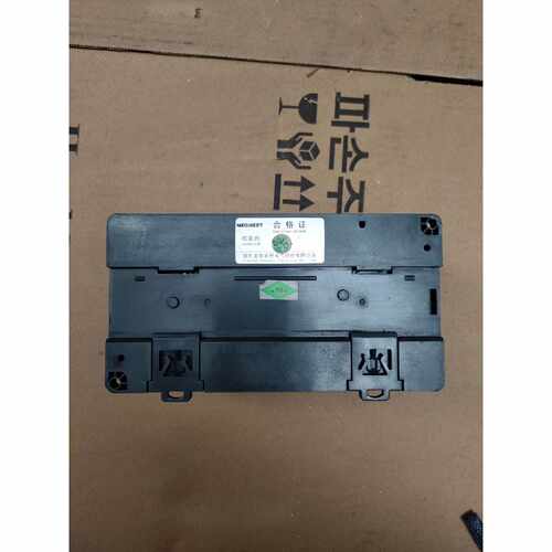 议价MEGMEET麦格米特PLC控制器MC200E1616B维修