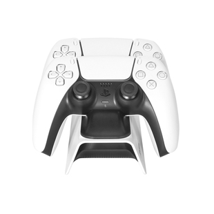 DOBE原装适用于P5手柄座充安全充电器控制器手柄双充底座主机游戏周边配件外设