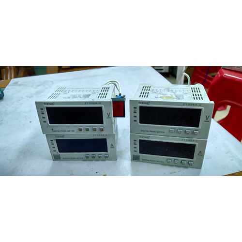 下单前咨询TOONE ZYX96A-U/ZYX96A-I数显表，拆机件