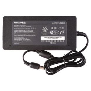 航嘉电源适配器充电器官方3C认证24V5A 2.5A 6.25A 7.5A10A12.5A液晶显示器屏幕笔记本监控摄像头净水器2.5头